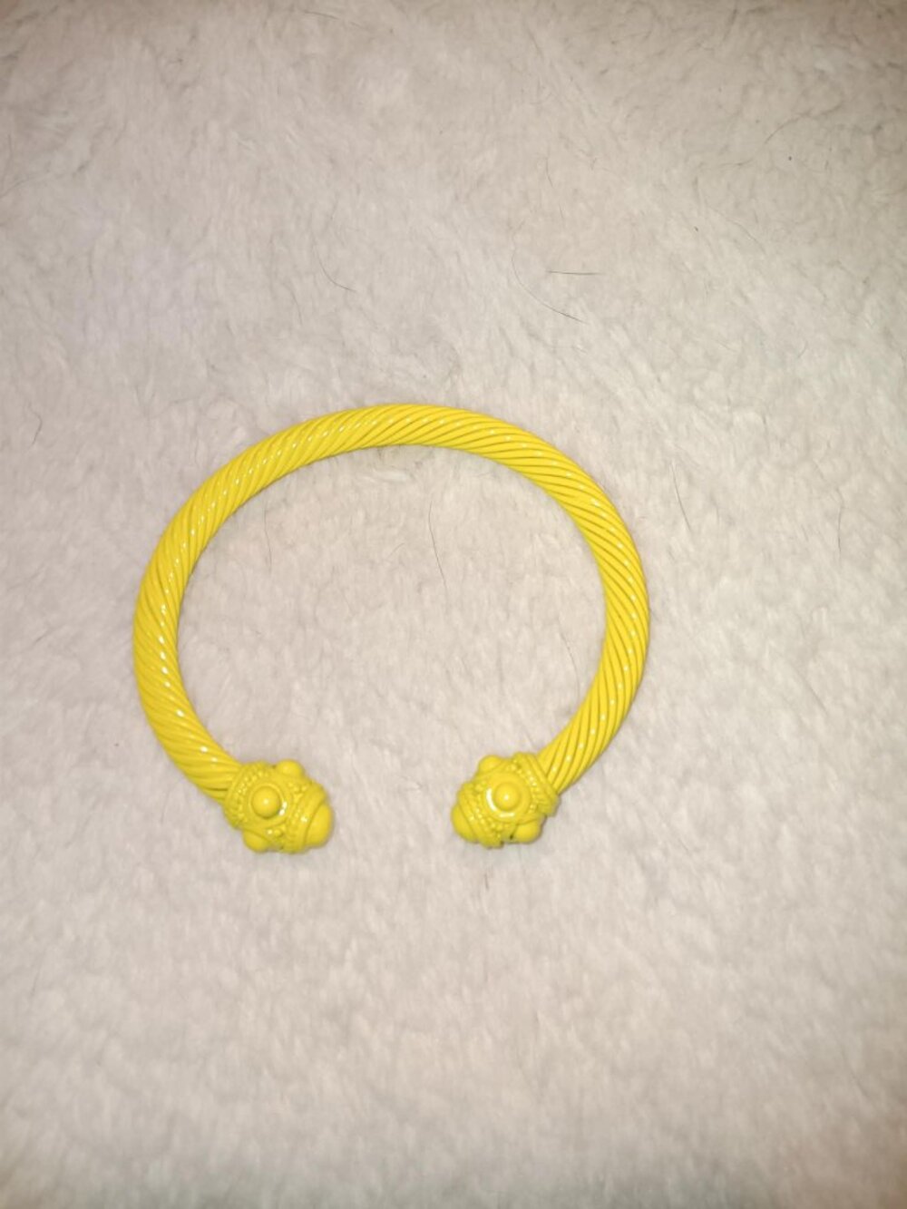 Metal Bracelet Plunder